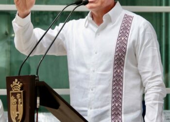 Chiapas registra un nuevo récord histórico de empleos formales: Rutilio Escandón