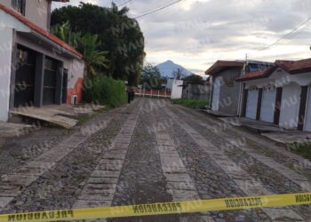 En la zona Residencial Las Vegas encuentran cadáver