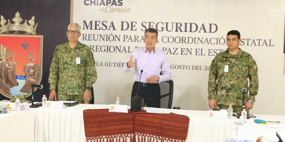 Llama Rutilio Escandón a la población a reforzar la prevención contra el dengue, zika y chikungunya