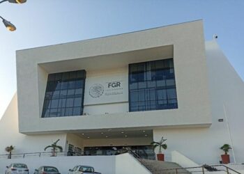 RESULTADOS DE FGR DURANTE EL MES DE JULIO DE 2024 EN CHIAPAS