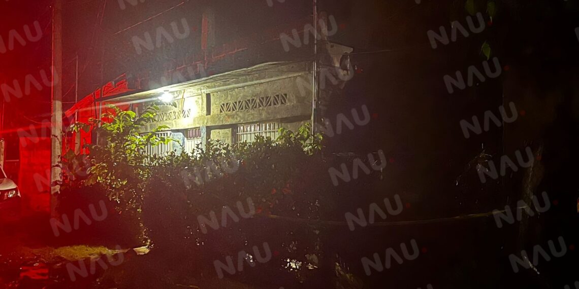 Hallan sin vida a un hombre en colonia Los Sauces de Tapachula