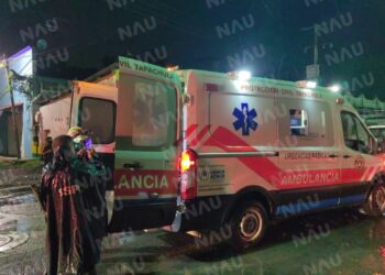 Hallan sin vida a un hombre en Ejido Rayón, Suchiate