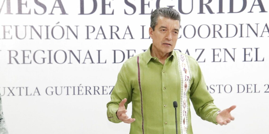 Pide Rutilio Escandón sumarse a las acciones preventivas contra el dengue, zika y chikungunya
