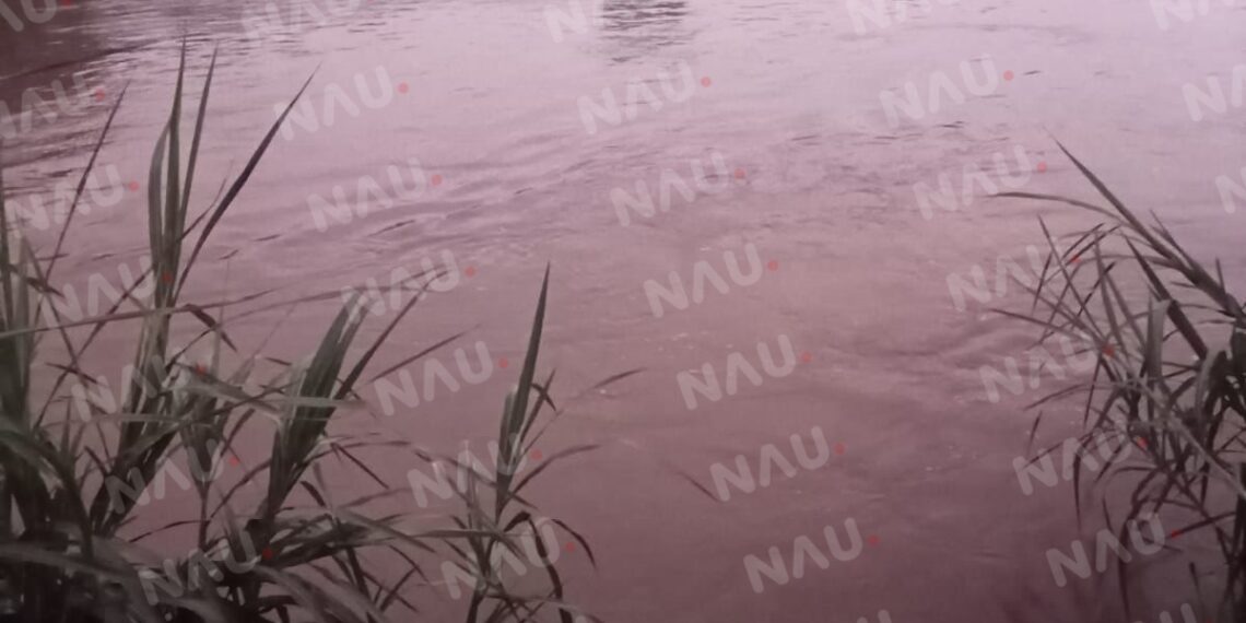 Asesinan a un hombre en Ciudad Hidalgo; su cuerpo fue encontrado en el río Suchiate