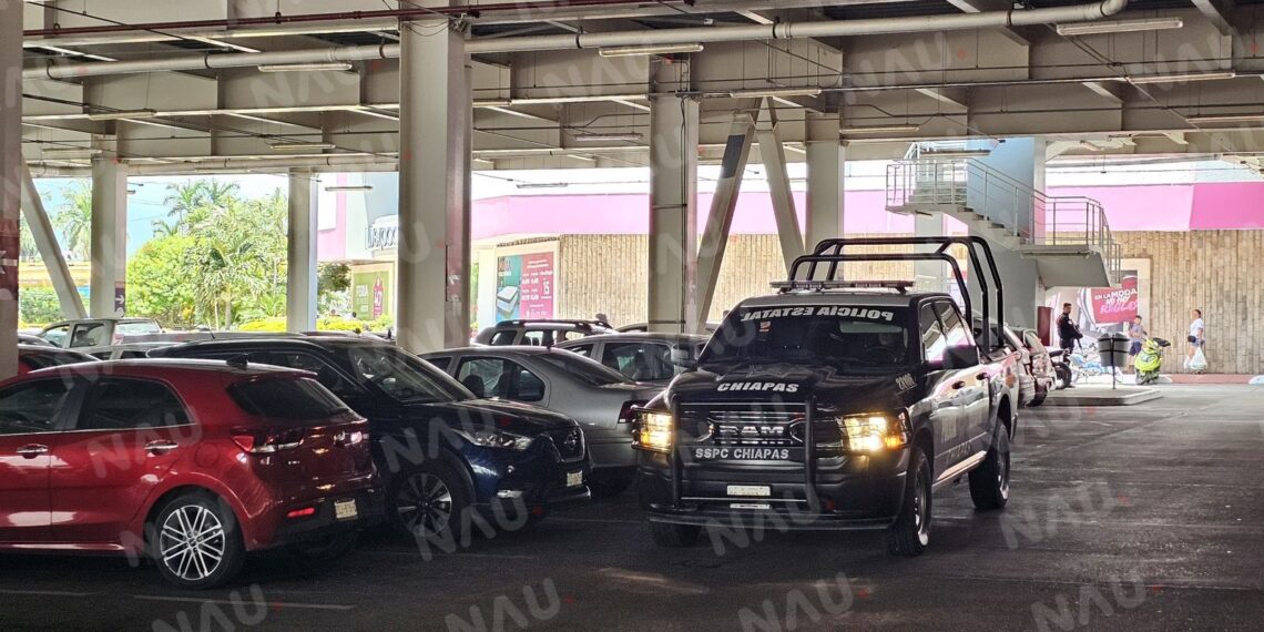 Pareja es localizada encajuelada en Tuxtla Gutiérrez: podrían ser los desaparecidos de Tonalá