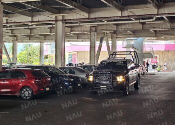 Pareja es localizada encajuelada en Tuxtla Gutiérrez: podrían ser los desaparecidos de Tonalá