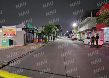 Ataque armado en Tapachula deja un muerto y un herido
