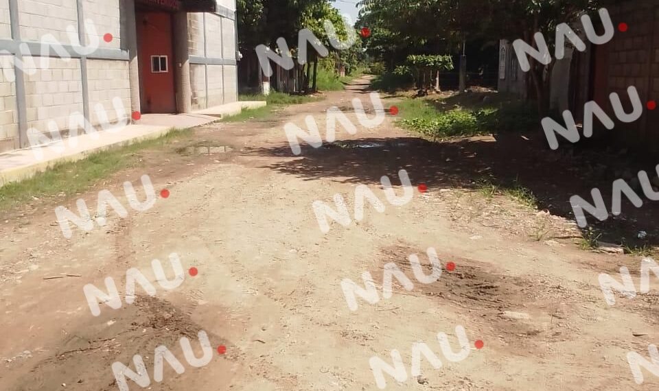 Localizan cuerpo sin vida de mujer en Suchiate