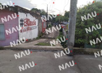 Ejecutan a Hombre en Tapachula, Chiapas: Cadáver Hallado en Andador Villa las Flores de la colonia 11 de septiembre