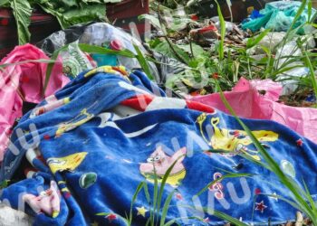 Cuerpo desmembrado fue localizado en un basurero clandestino sobre la carretera al ejido 20 de noviembre