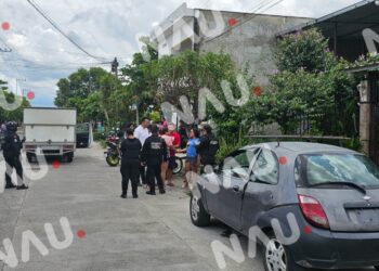 Ejecutan a hombre en Tapachula tras no pagar extorsión de 500 mil pesos