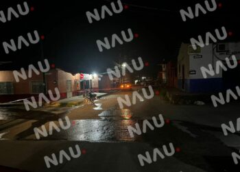 Asesinan a un adulto de 35 y un menor de 16 en Huixtla, Chiapas