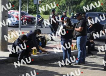 Capturan a Cuatro Agentes de la PNC por Extorsión a Migrantes en Guatemala