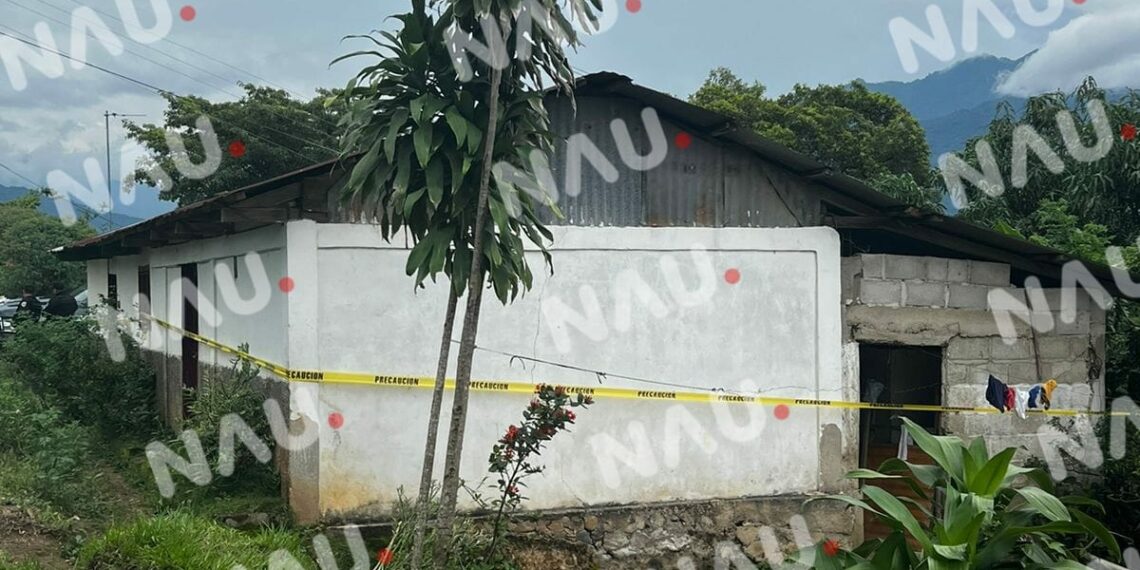 Escapó por la puerta falsa