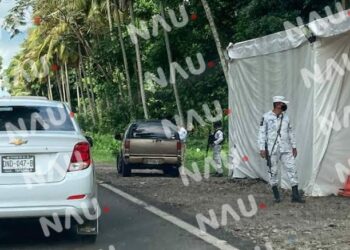 Habram sobrevive a segundo ataque armado en Tuxtla Chico