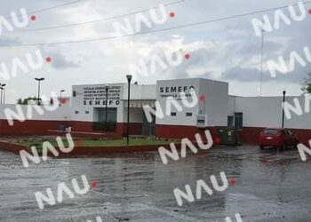 Hombre Fallece Tras Ser Atropellado en Metapa de Domínguez