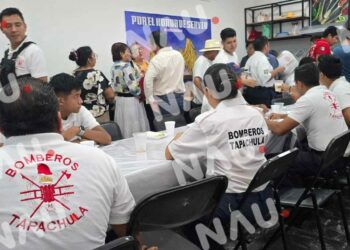 Hoy es Día del Bombero; Un Homenaje a los Héroes del Fuego