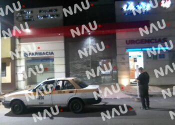 Joven muere tras ser baleado en su domicilio