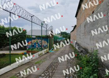 Localizan Cráneo en la Colonia Xochimilco