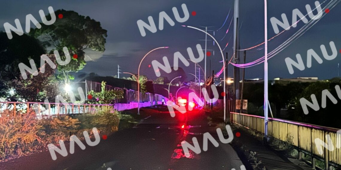 Motociclistas asesinan a un hombre en Tapachula durante la madrugada