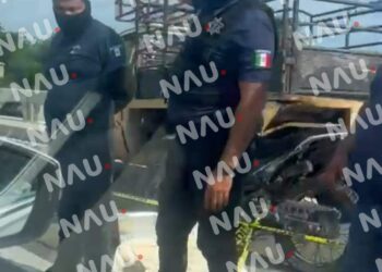 Trágico Accidente en Motocicleta en Pijijiapan, deja un menor muerto