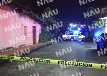 Un hombre se quita la vida tras una discusión con su pareja en Cacahoatán