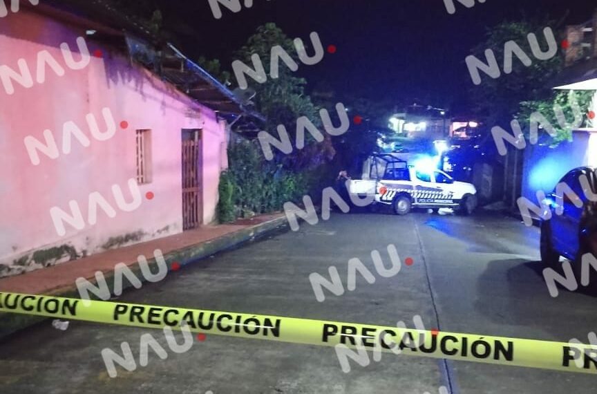 Un hombre se quita la vida tras una discusión con su pareja en Cacahoatán