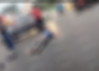 Atropellamiento en Carretera Tapachula – Talismán