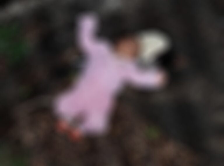 Abandonan a Recién Nacida en Tapachula; Autoridades Rescatan al Bebé en Buen Estado de Salud