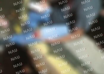 Motociclista Atropellado en Tapachula: Reportan Lesión de Joven de 23 Años