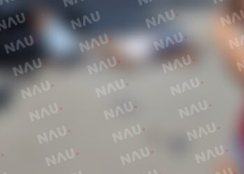 Choque de motocicleta deja dos lesionados graves en Tapachula