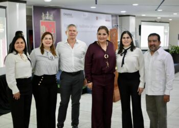 Tapachula participa en la Estrategia del Modelo de Auditoría Colmena para municipios