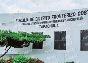 25 años de prisión por Homicidio Calificado en Tapachula: Fiscalía de Chiapas