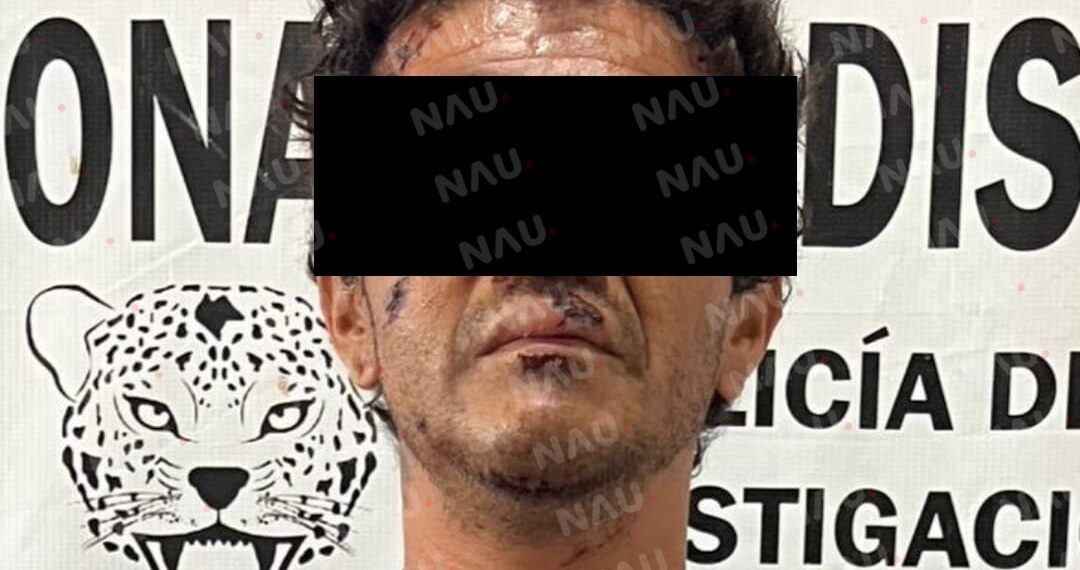 FGE cumplimenta Orden de Aprehensión por doble Homicidio Calificado y Homicidio en Grado de Tentativa en Los Pájaros