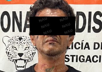 FGE cumplimenta Orden de Aprehensión por doble Homicidio Calificado y Homicidio en Grado de Tentativa en Los Pájaros