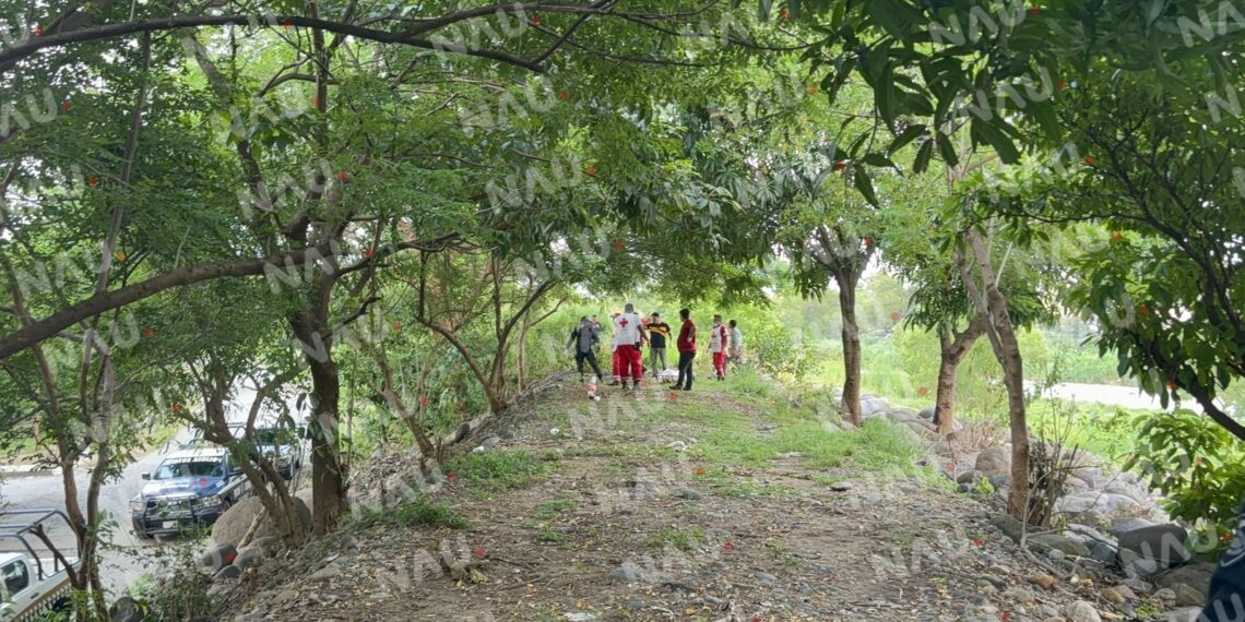 Hallan un tercer cuerpo en Tapachula: un hombre con signos de tortura en el río Coatán