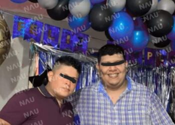 Identifican a los dos cuerpos ejecutados en la frontera sur de Tapachula