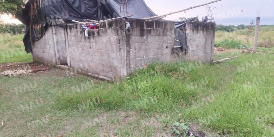 Joven asesinado a balazos en el ejido 15 de Abril de Suchiate