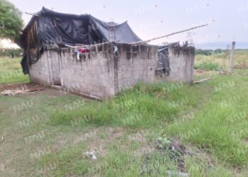 Joven asesinado a balazos en el ejido 15 de Abril de Suchiate