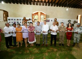 Hermanos Nandayapa, defensores de la cultura y del legado musical de Chiapas: Rutilio Escandón