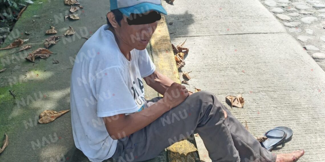 Intento de asalto en Tapachula deja un herido por arma de fuego