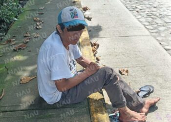 Intento de asalto en Tapachula deja un herido por arma de fuego