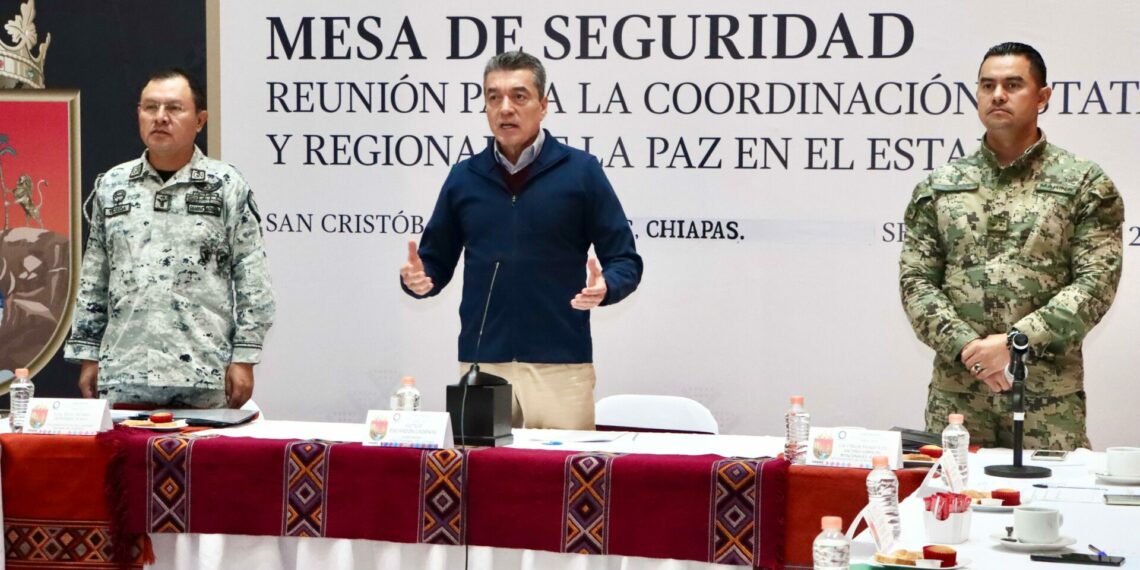 Convoca Rutilio Escandón a hacer causa común para combatir y erradicar el dengue, zika y chikungunya