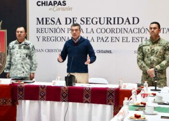 Convoca Rutilio Escandón a hacer causa común para combatir y erradicar el dengue, zika y chikungunya