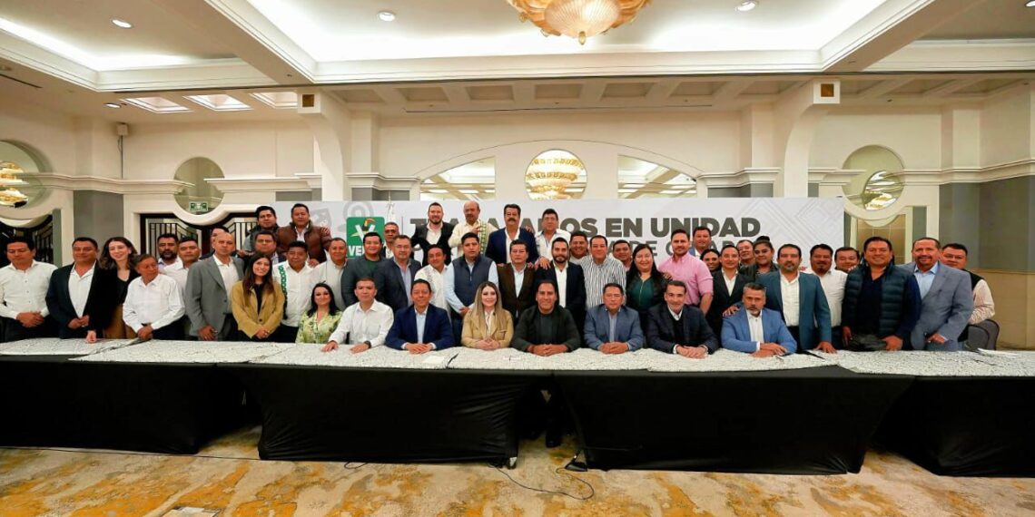 En la Nueva ERA trabajaremos en las necesidades de cada municipio: Eduardo Ramírez