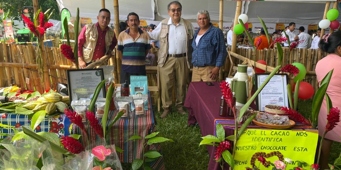 POSITIVA LA FUSIÓN DE SEGALMEX Y DICONSA, ASEGURAN COOPERATIVAS DE REGIONES COSTA, SOCONUSCO Y SIERRA