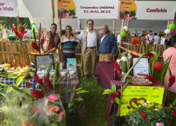 POSITIVA LA FUSIÓN DE SEGALMEX Y DICONSA, ASEGURAN COOPERATIVAS DE REGIONES COSTA, SOCONUSCO Y SIERRA