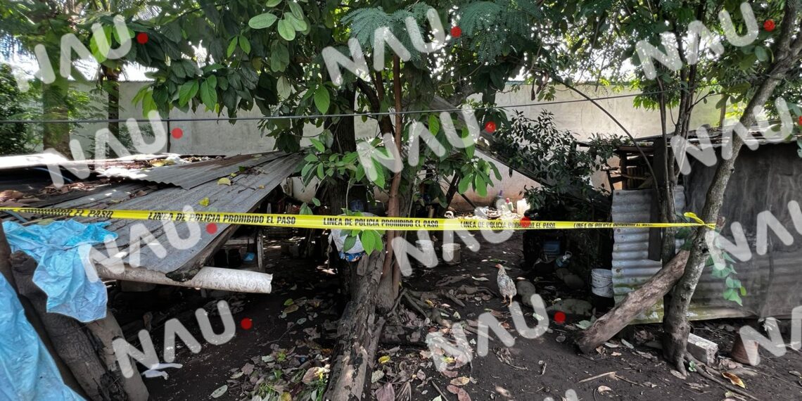 Fallece hombre en vivienda de vecindad en Tapachula