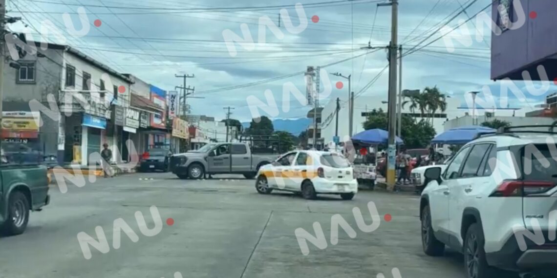 Fallece Agente de la FEMDO Tras Violento Enfrentamiento en Tapachula