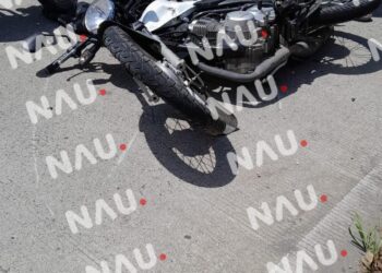 Accidente Mortal en Tapachula: Motociclista Guatemalteco Pierde la Vida
